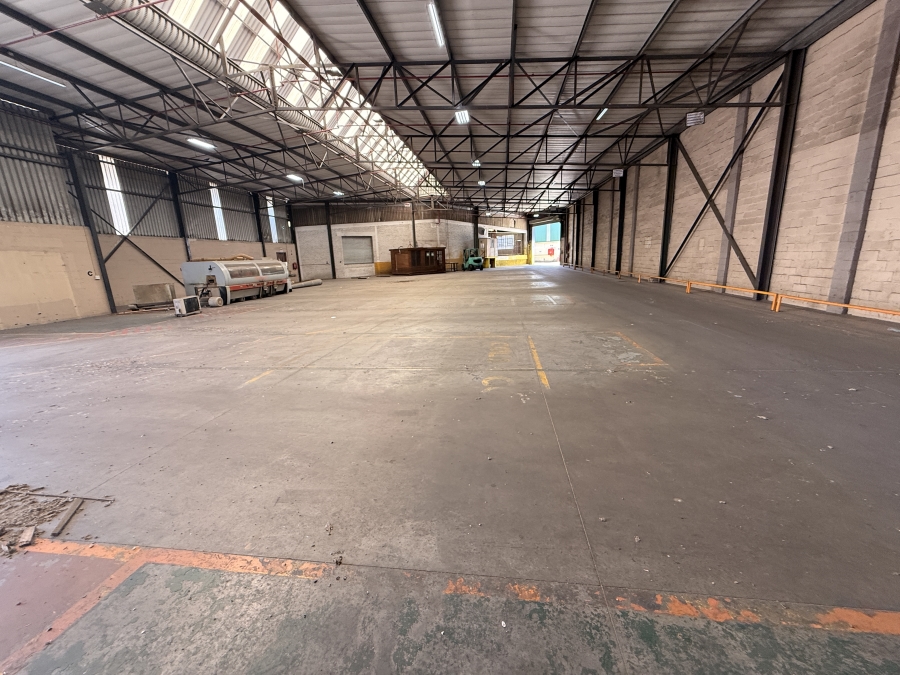 Commercial Property for Sale in Atlantis Industrial Western Cape